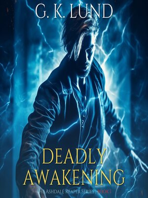 cover image of Deadly Awakening